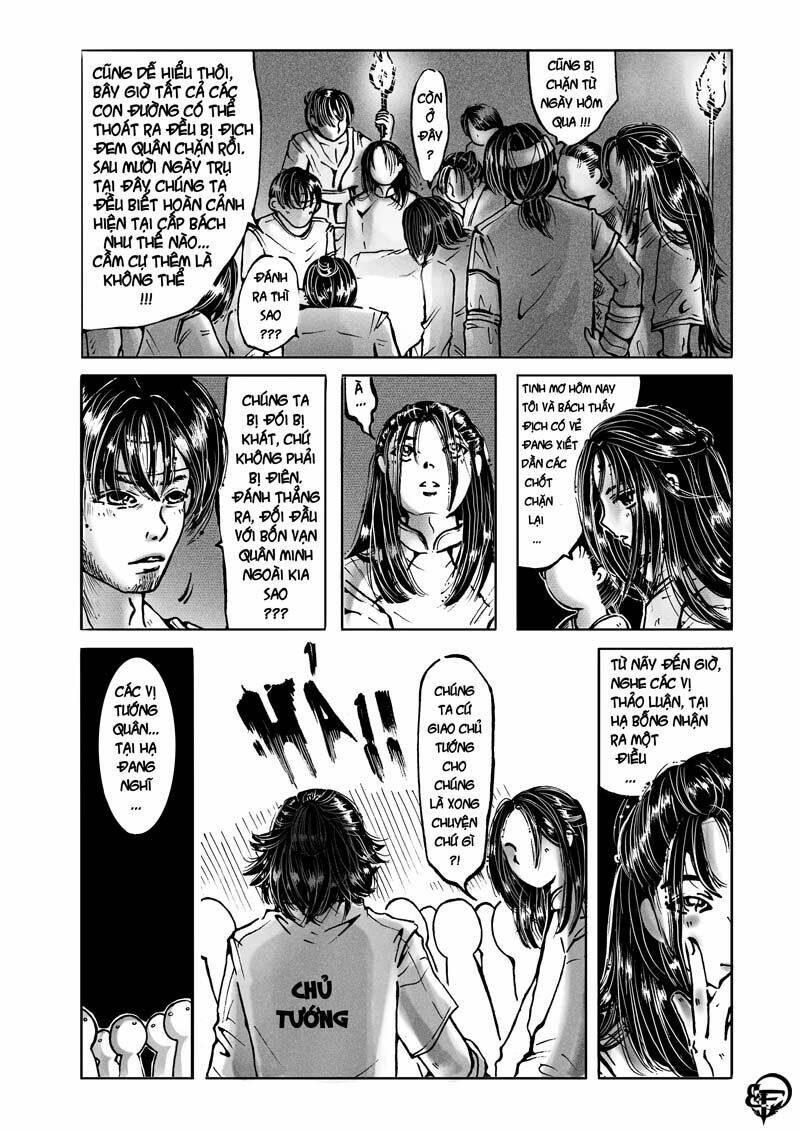 break free magazine chapter 7 60