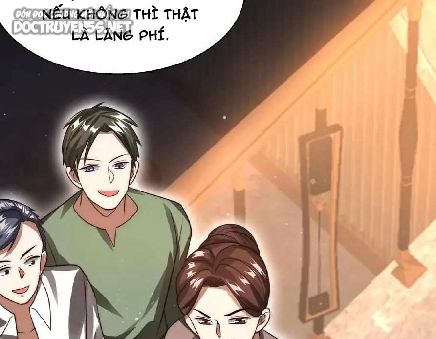 không gian hệ lão lục: dự trữ một vạn tấn thịt ngày tận thế chapter 35 24