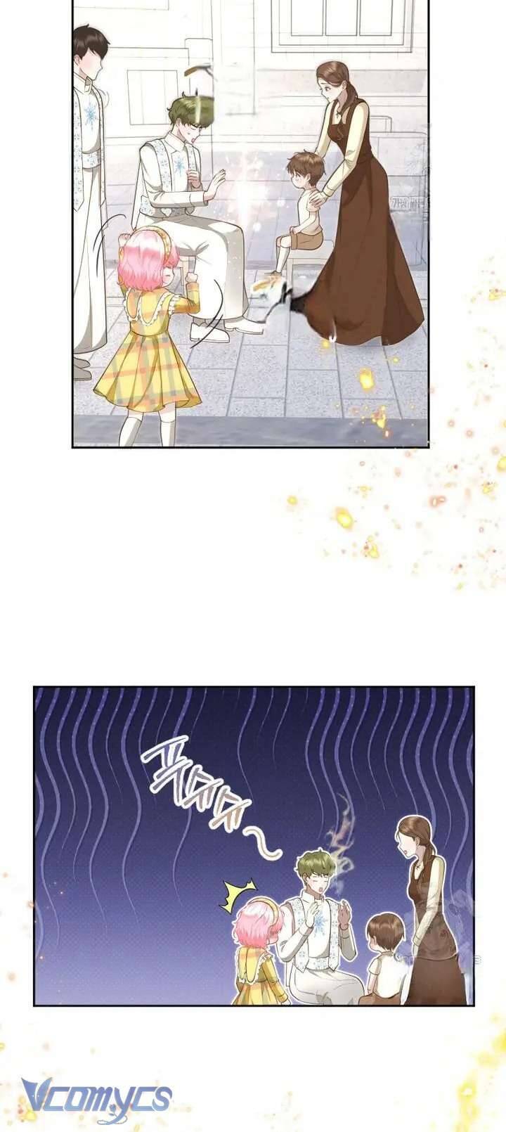 sau này họ sẽ sinh ra tôi chapter 18 25