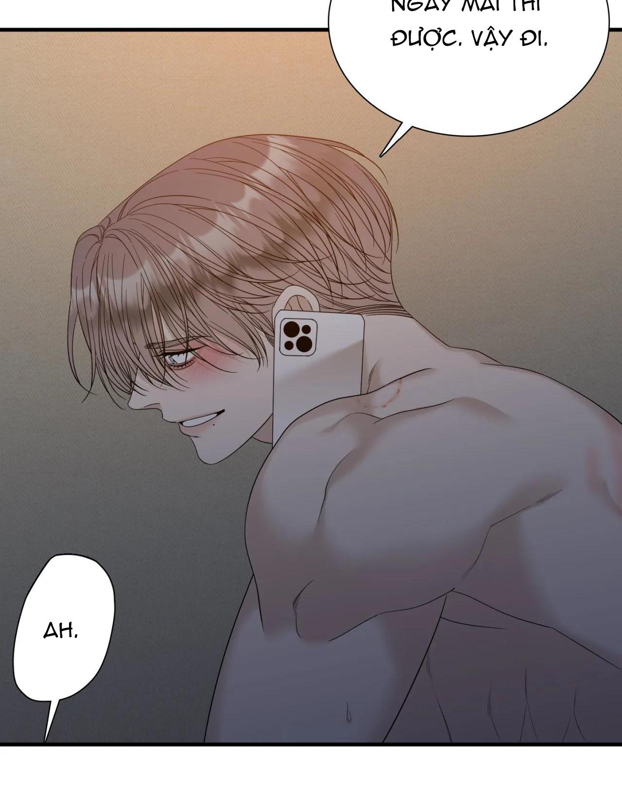 tên rác rưởi chapter 55 11