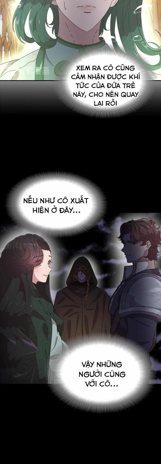con gái bảo bối của ma vương chapter 109 12