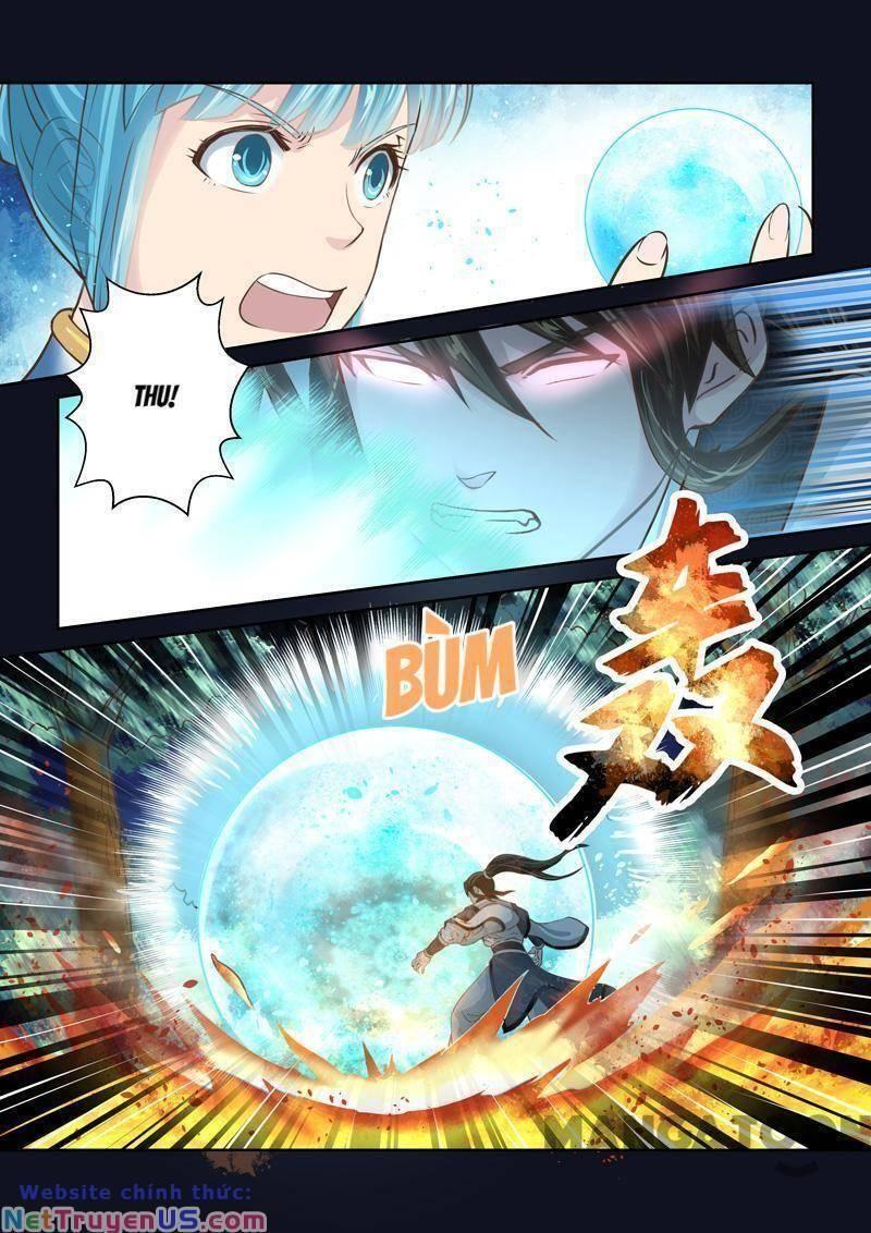 ta là chí tôn chapter 213 10