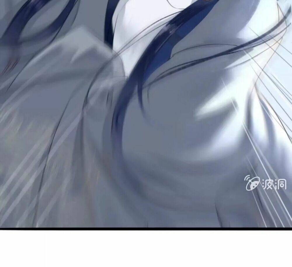 sủng phi của vương chapter 51 22