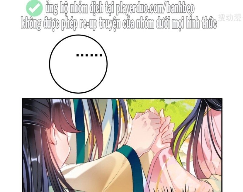 vương gia, áo lót của ngươi rơi mất rồi chapter 48 39