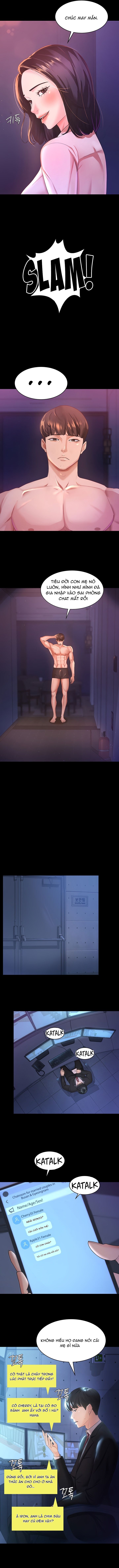 vợ anh ngon lắm đấy! chapter 3 9