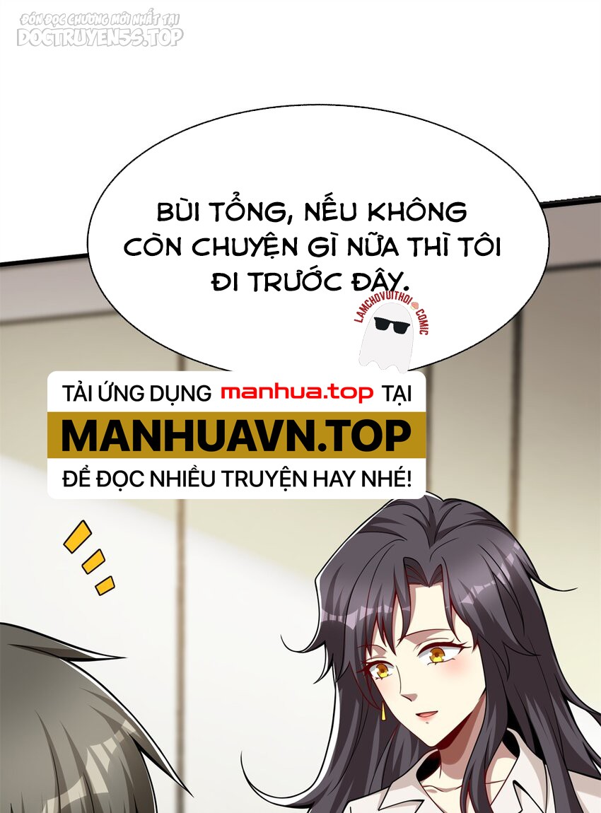 ta làm giàu từ thua lỗ game chapter 117 7