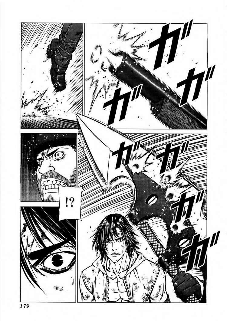 jackals chapter 55 8