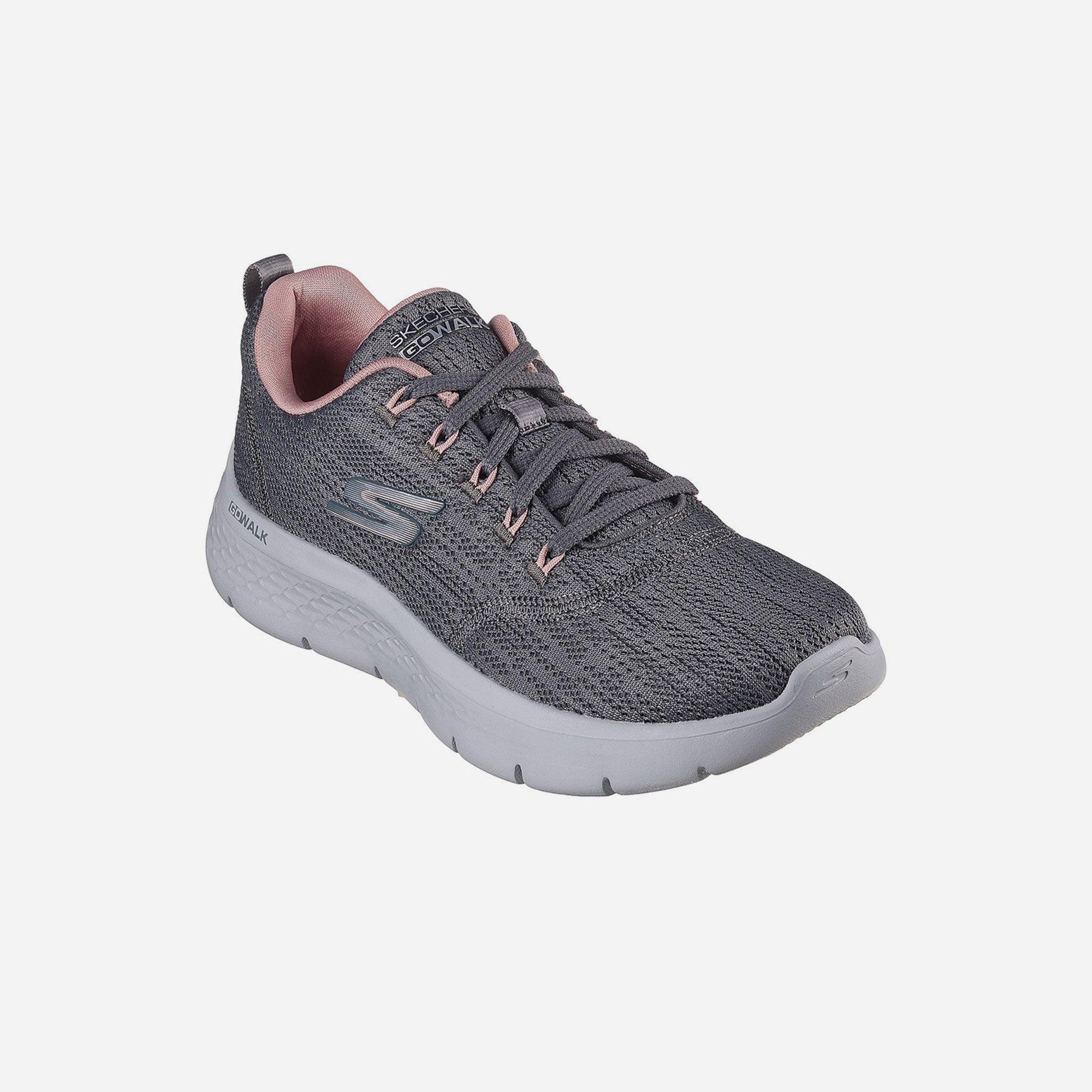 Giày thể thao nữ Skechers Go Walk Flex - 124960-CCPK