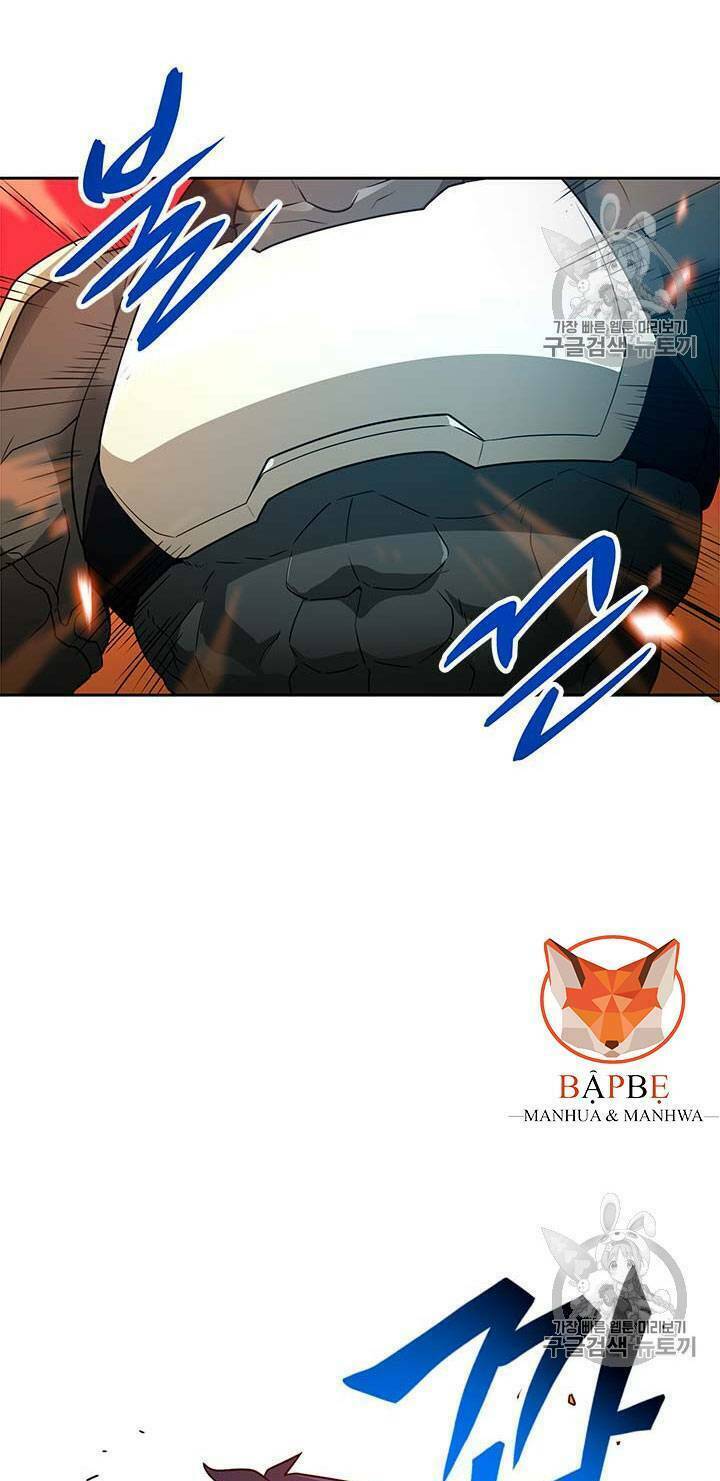 tôi tự động săn một mình chapter 47 15