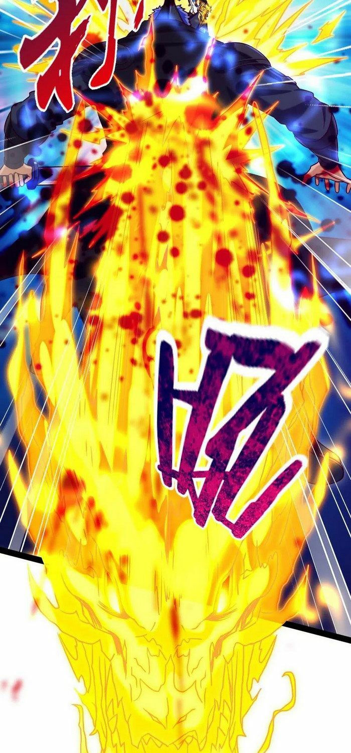 ma thú kiếm thánh dị giới tung hoành chapter 149 3