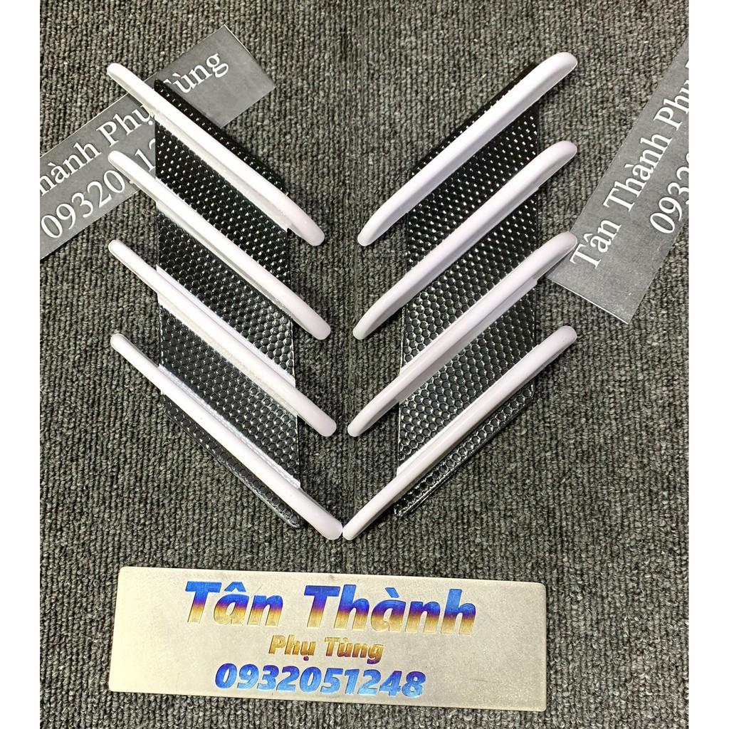 MÈO CÀO/MÓNG CỌP GẮN NHIỀU LOẠI XE
