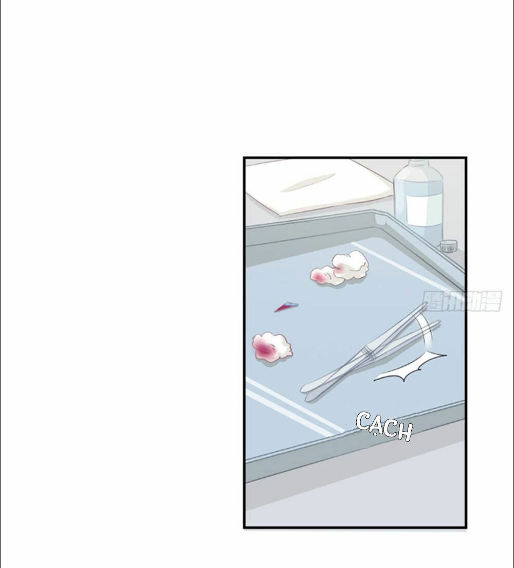 cẩm lý thiếu nữ của tôi chapter 2.3 5