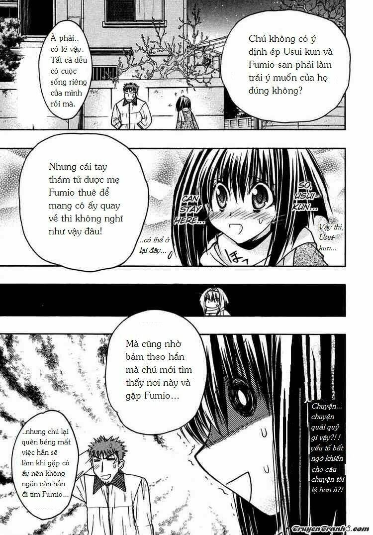 little vampire chapter 28 15