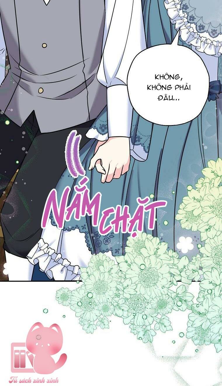 sinh ra làm con gái ác nữ chapter 43 9