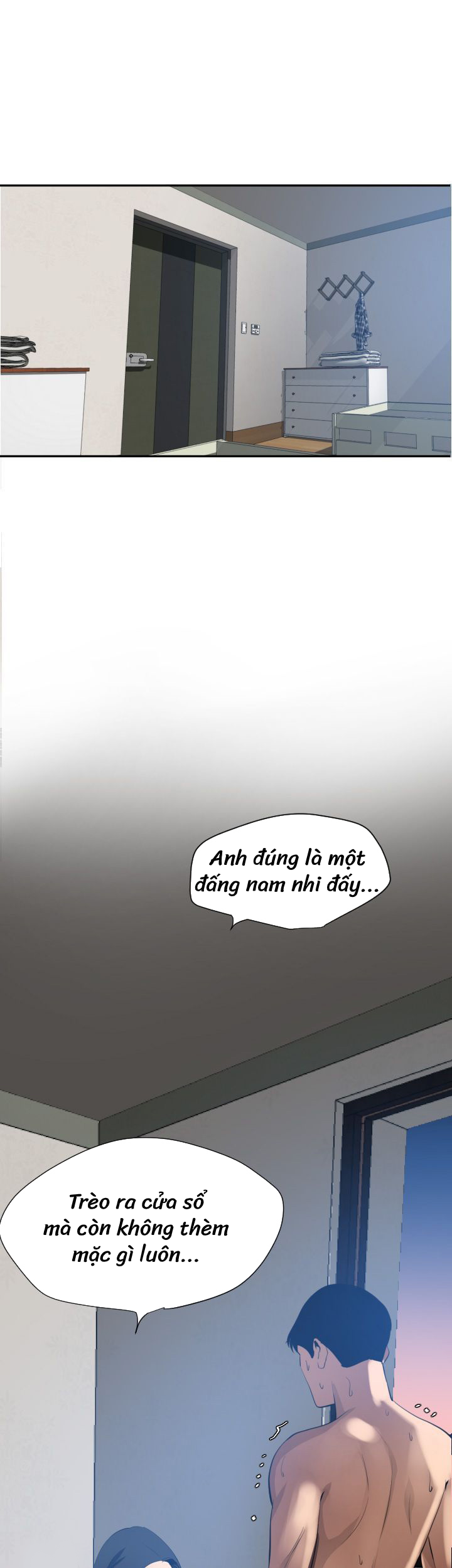 cột thu lôi chapter 61 30