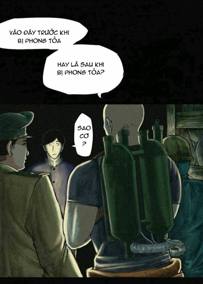 cương thi 1995 chapter 4 34