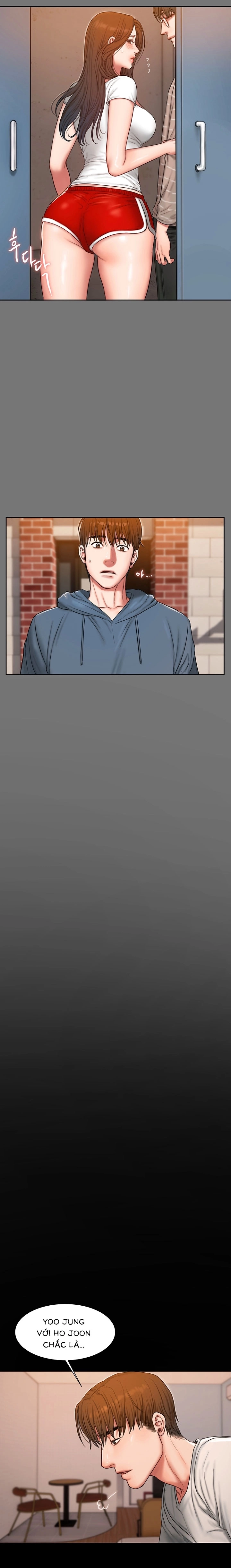 bạn bè chapter 2 34