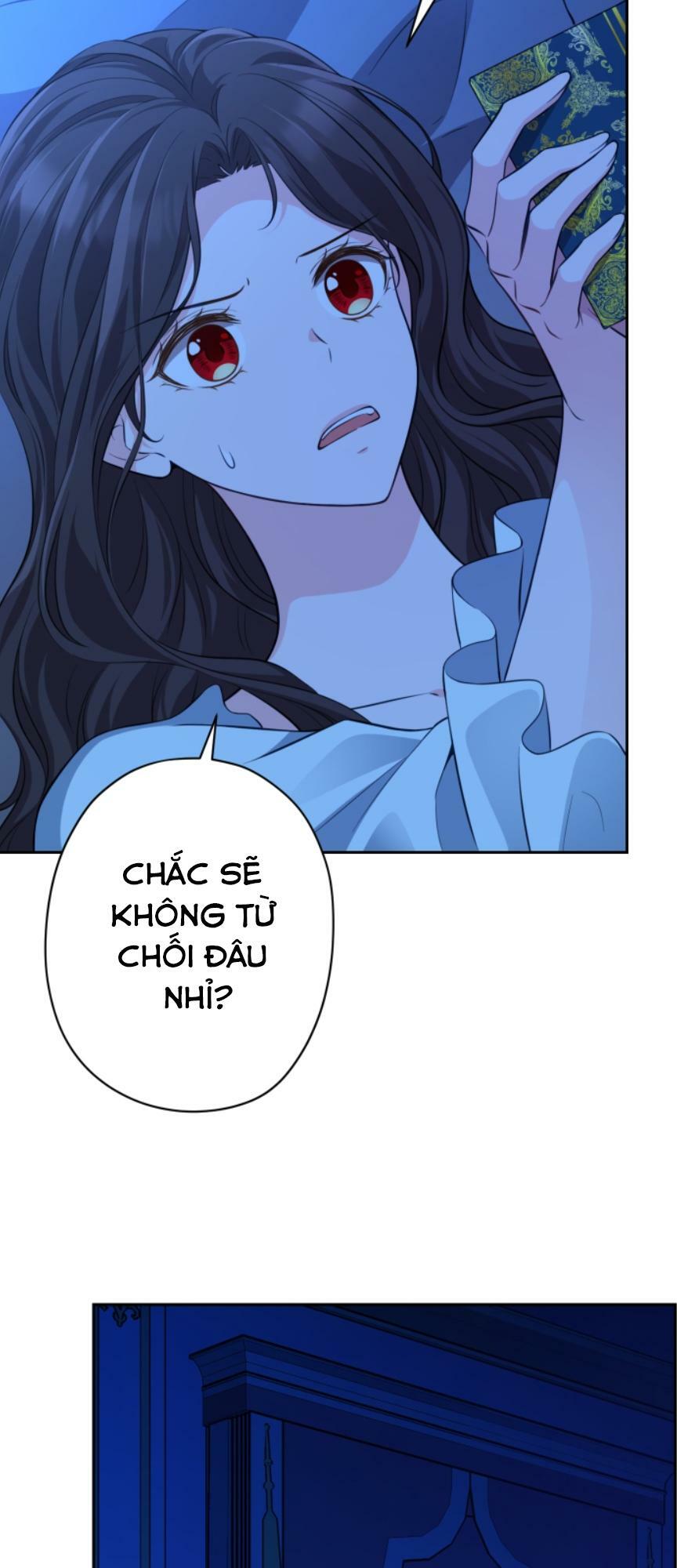 gửi đến người bạn của tôi chapter 26 4
