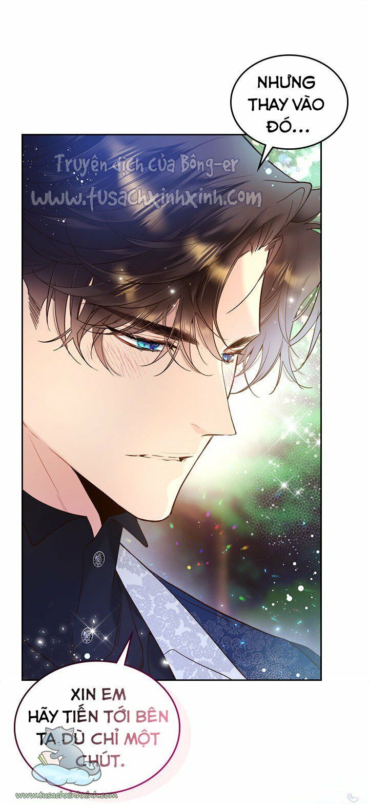 [15+] công chúa chloe chapter 71 11