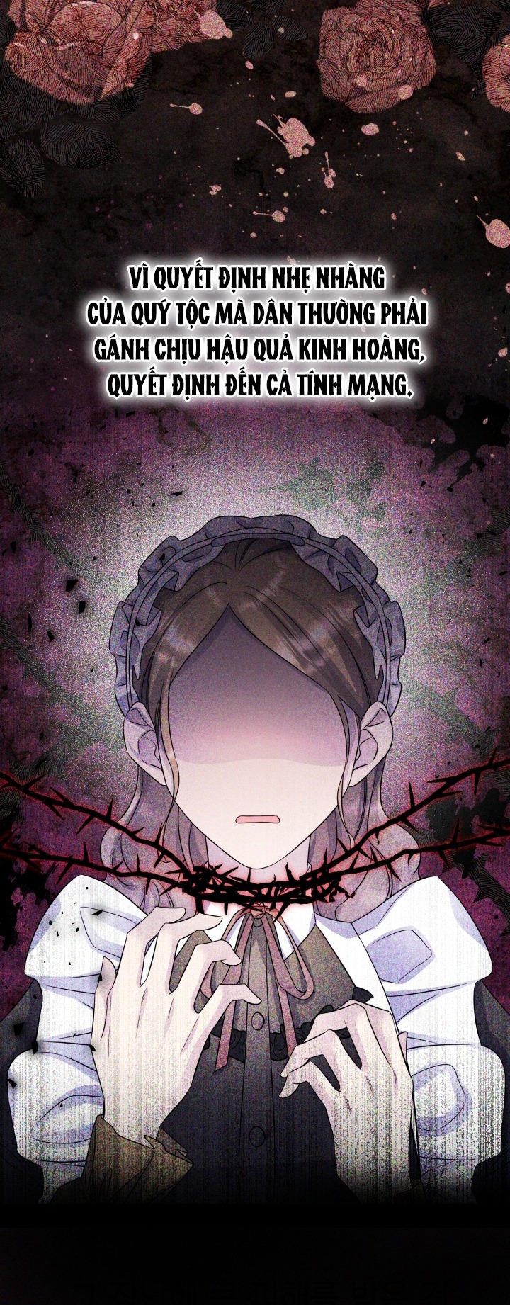 [18+] nếu cứu rỗi một cầm thú hư hỏng chapter 45.1 29