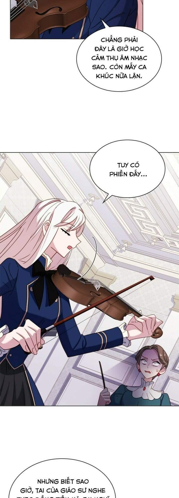 để yên cho tiểu thư hiền chapter 39 6