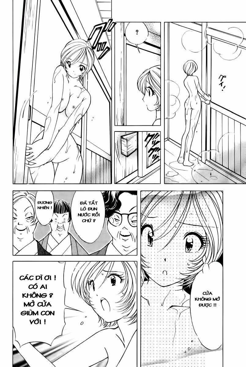 orange yane no chiisana ie full chapter 46 13