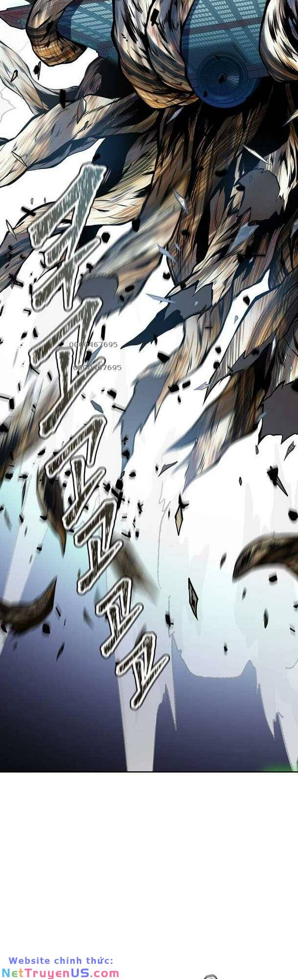 cuộc chiến trong tòa tháp chapter 590 37