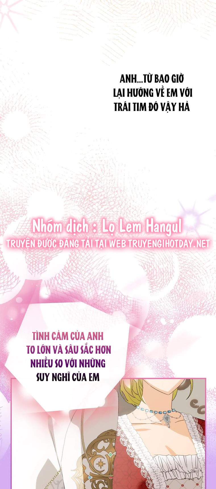 đứa bé không phải là con của anh chapter 62 63