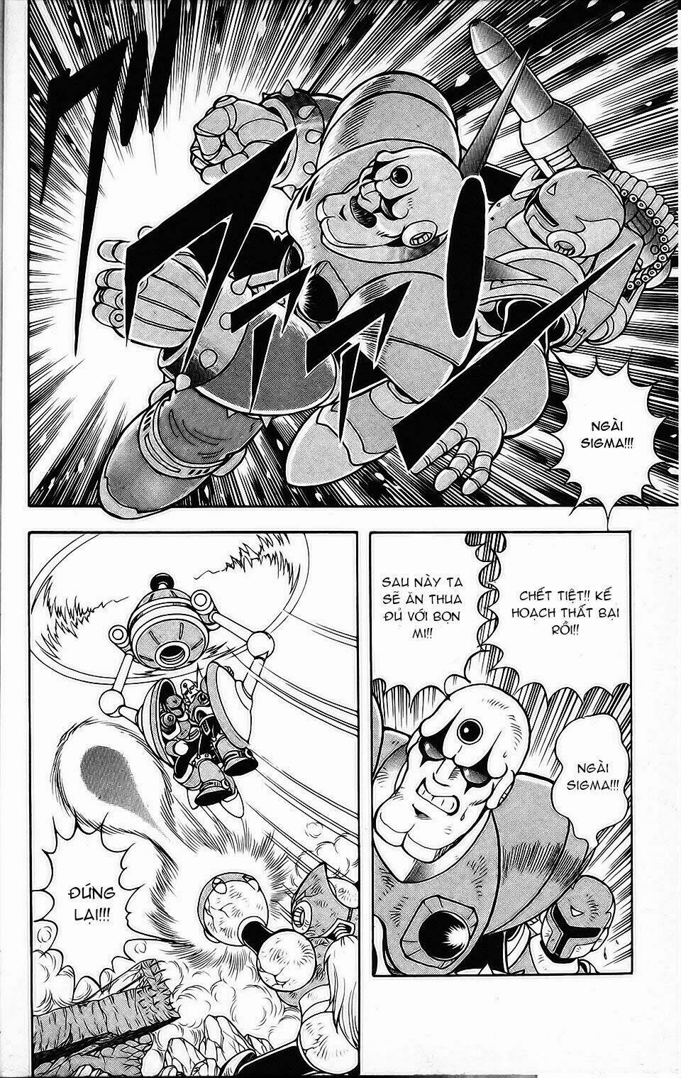 chiến binh thế giới ảo x ngoại truyện: hunter chapter 10 32