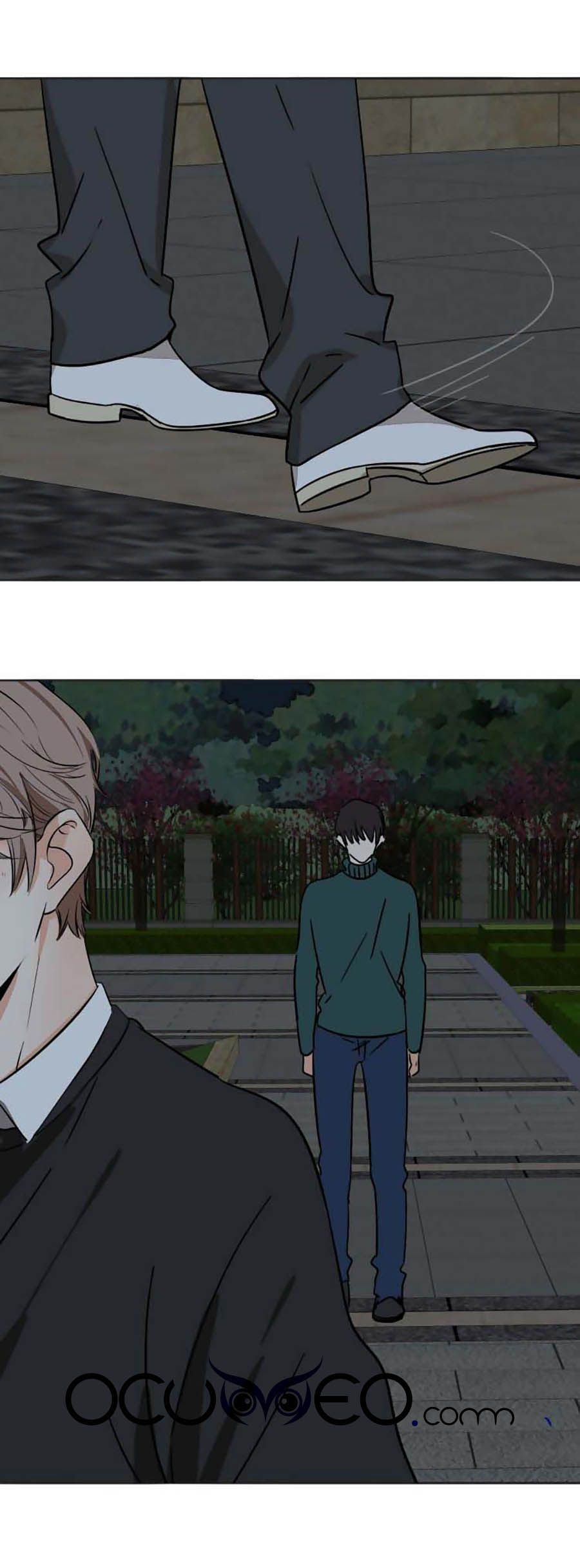 mùi hương lãng mạn chapter 92 17