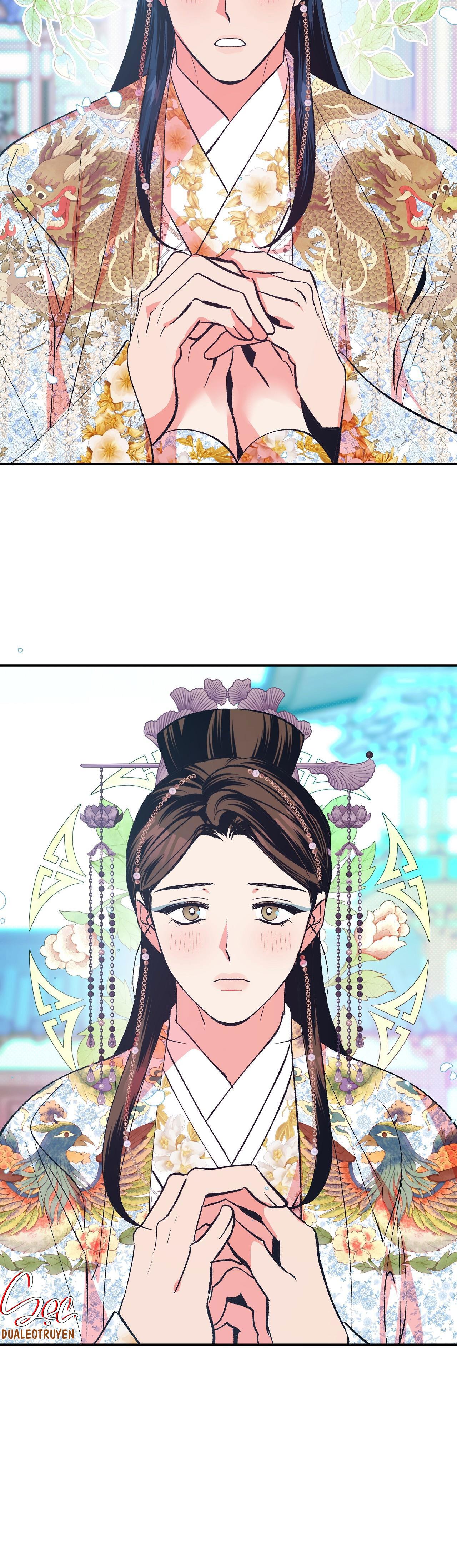 mộc đàn hương chapter 5 21