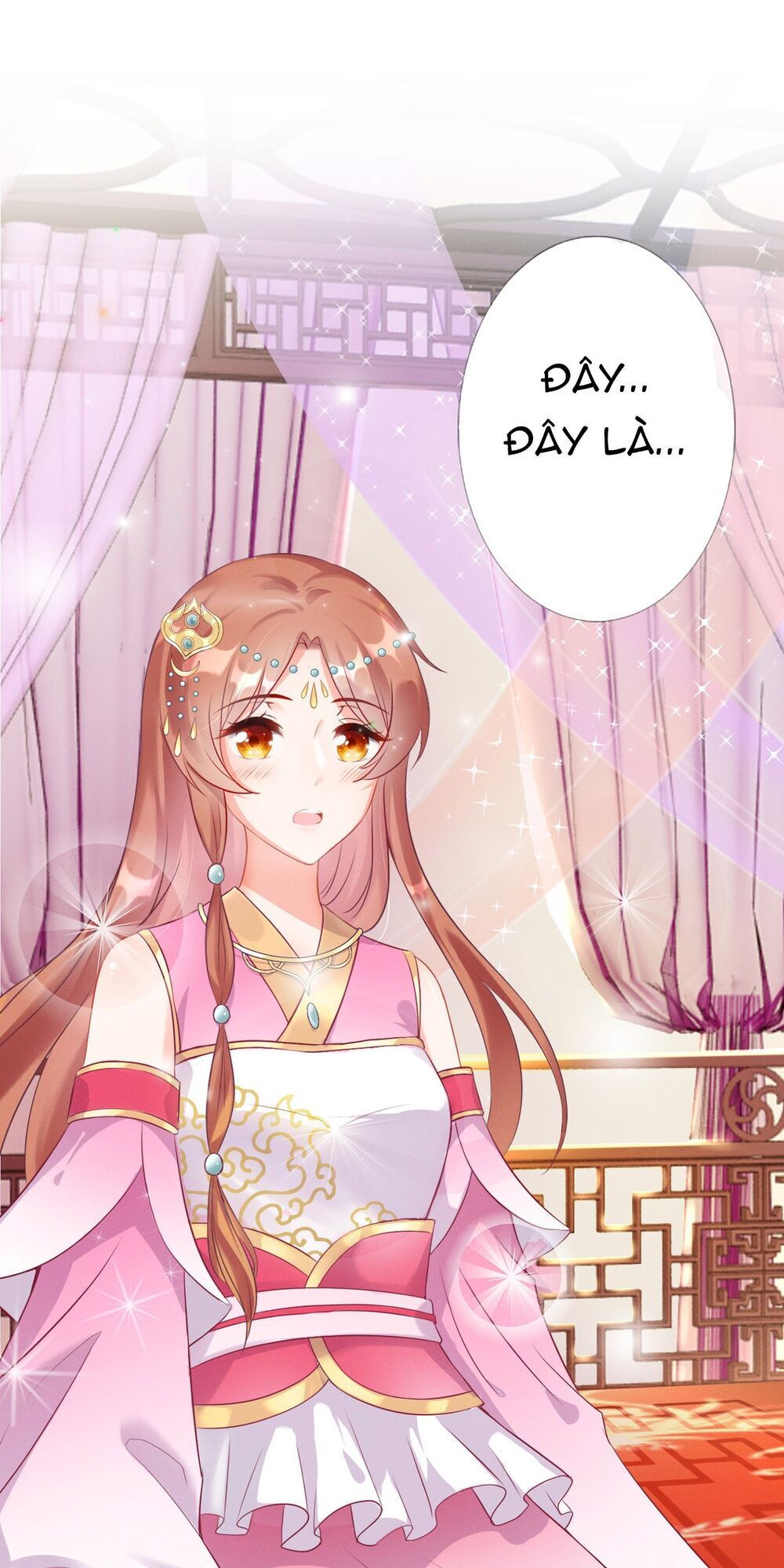 nhân vật phản diện biến thành sủng vật chapter 1 37