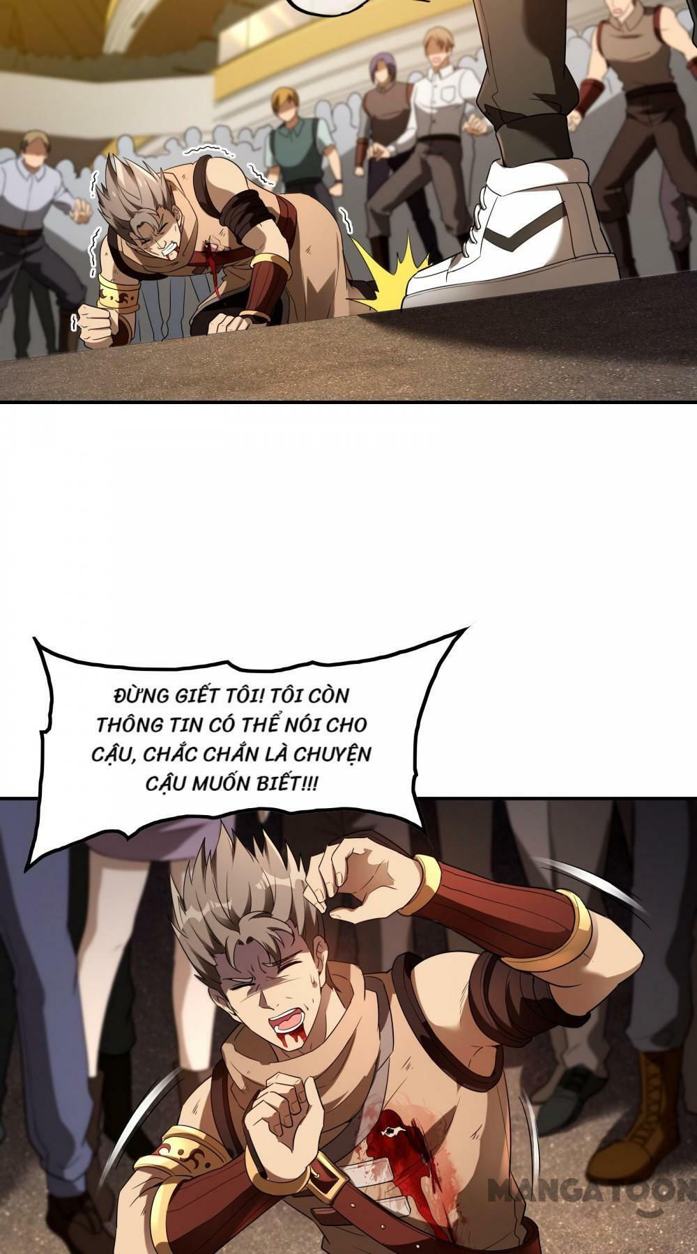 đệ nhất người ở rể chapter 104 34