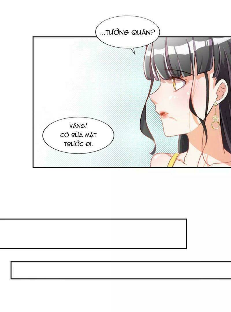 hôn nhân dục vọng: thiếu gia nhẹ một chút! chapter 16 9