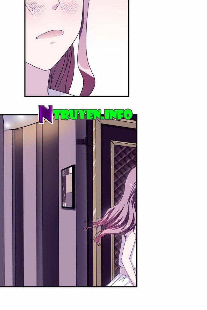 mạc thiếu bức hôn: vợ mới khó chống đỡ chapter 2 28