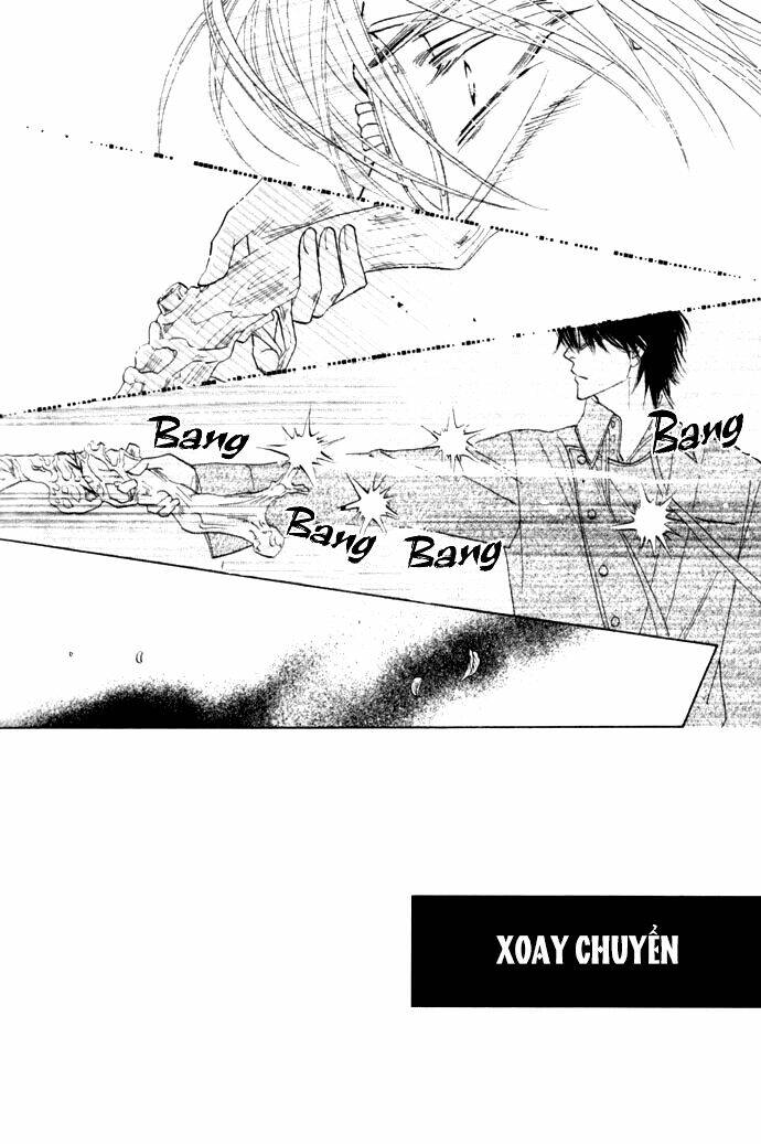 kim cương bạc chapter 9 1