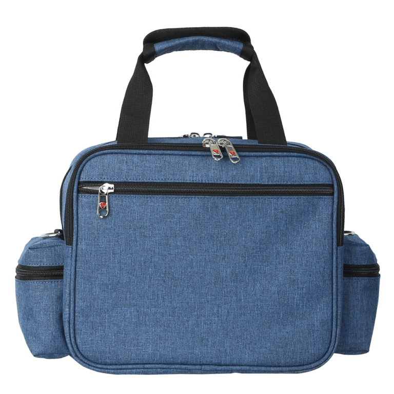 Túi Dựng Dụng Cụ Y Tế Đa Năng SAKOS MEDIC FAMILY