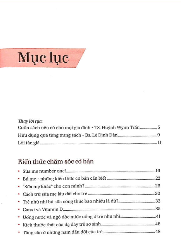 Chào con! ba mẹ đã sẵn sàng - NXB Trẻ - ảnh 3