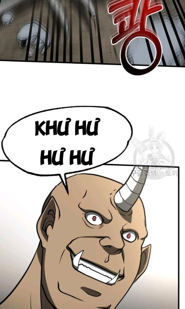 ngôi nhà kết nối với hầm ngục chapter 36 67