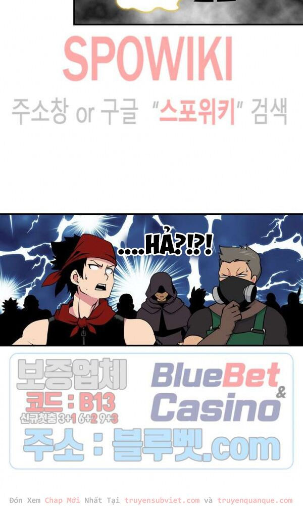 tôi sinh ra để làm người vĩ đại chapter 58 34