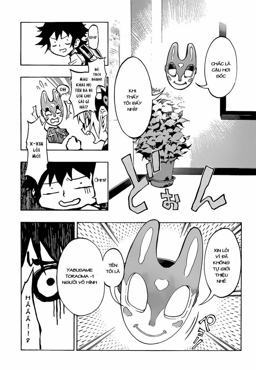 stealth symphony chapter 1 20