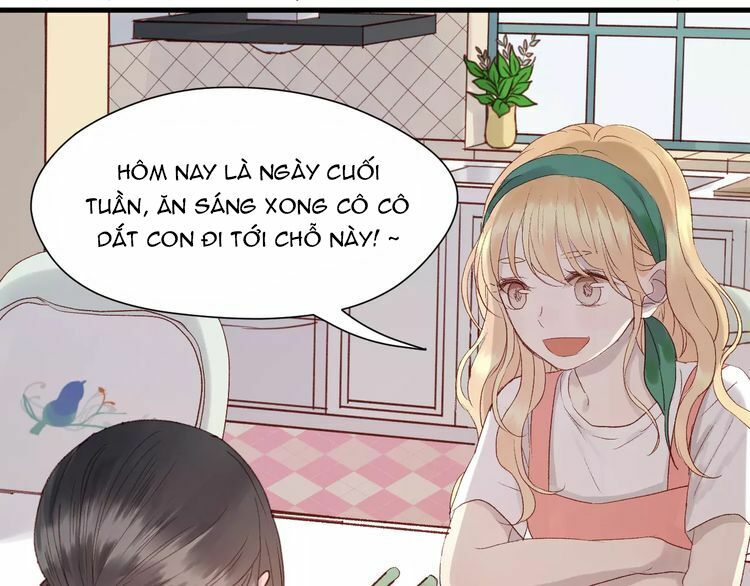 lượm được một tiểu hồ ly phần 2 chapter 9 60
