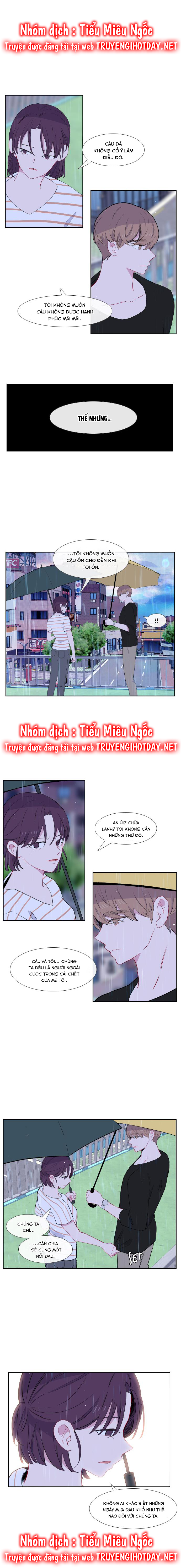 quay lại nhé chapter 36 9