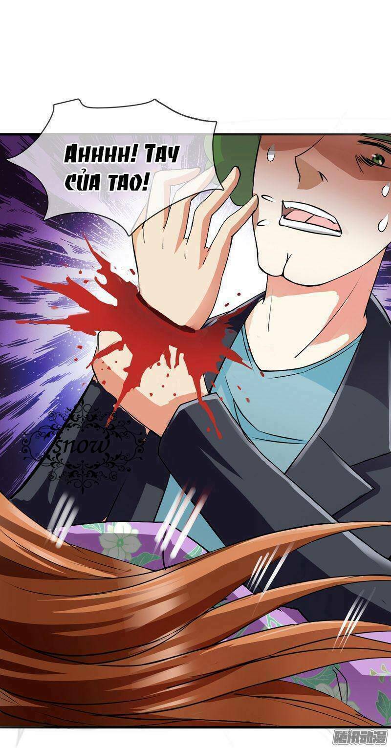 bá quyền trung thành tìm kiếm người yêu chapter 11 31