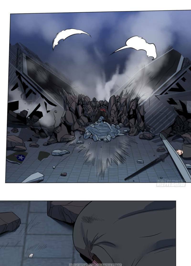 danh sách kẻ phản diện chapter 52 3