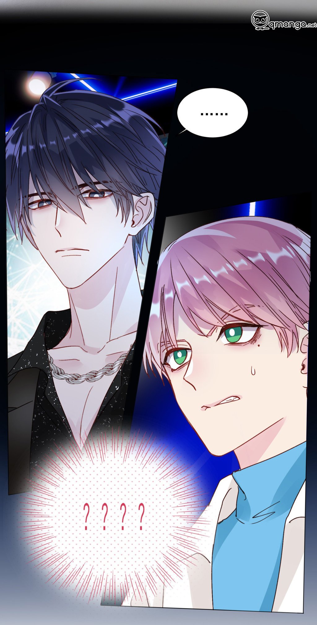 tôi phải trở thành nhân vật đại phản diện chapter 20 3