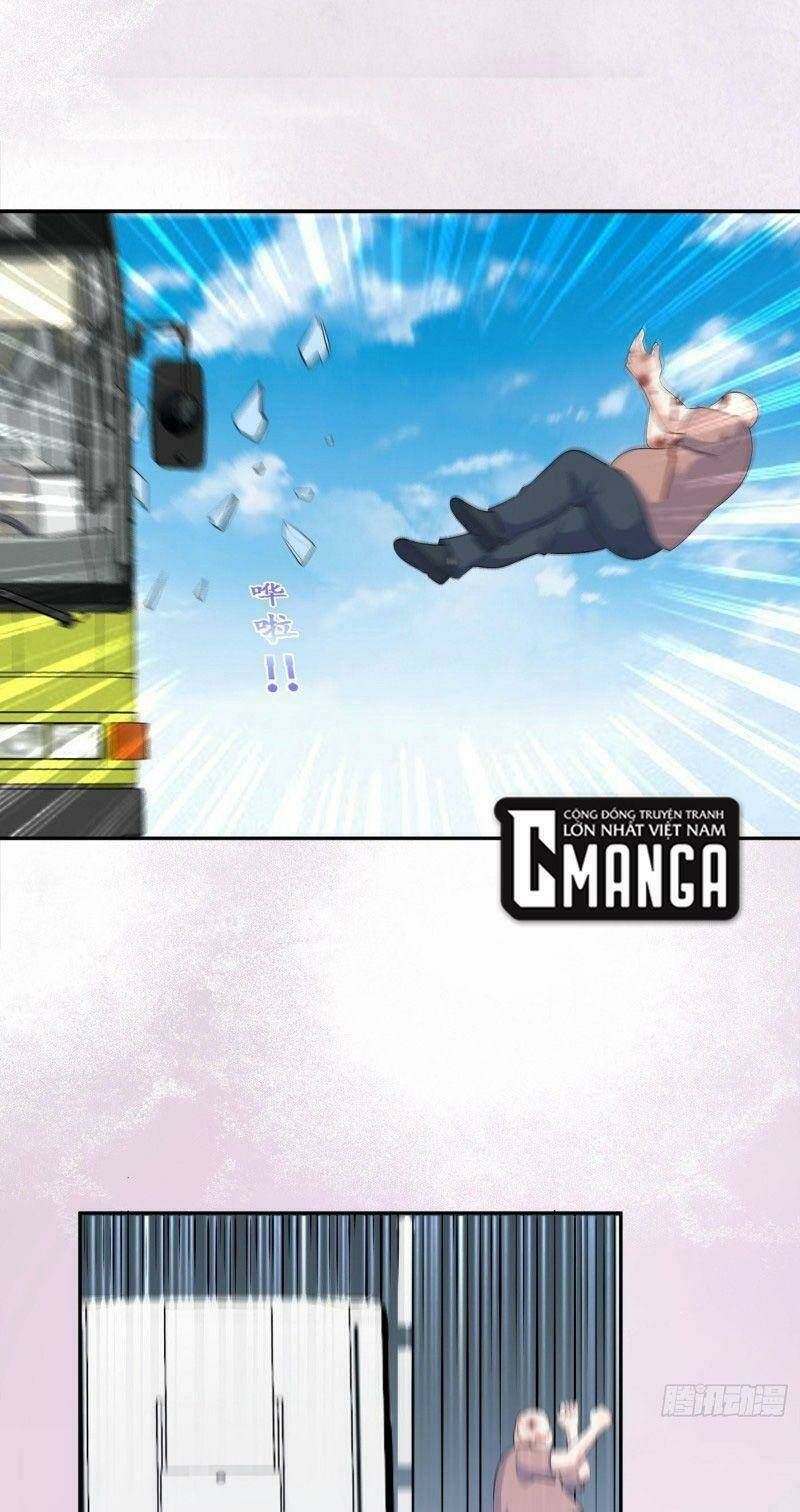 người tu tiên tại đô thị chapter 126 1