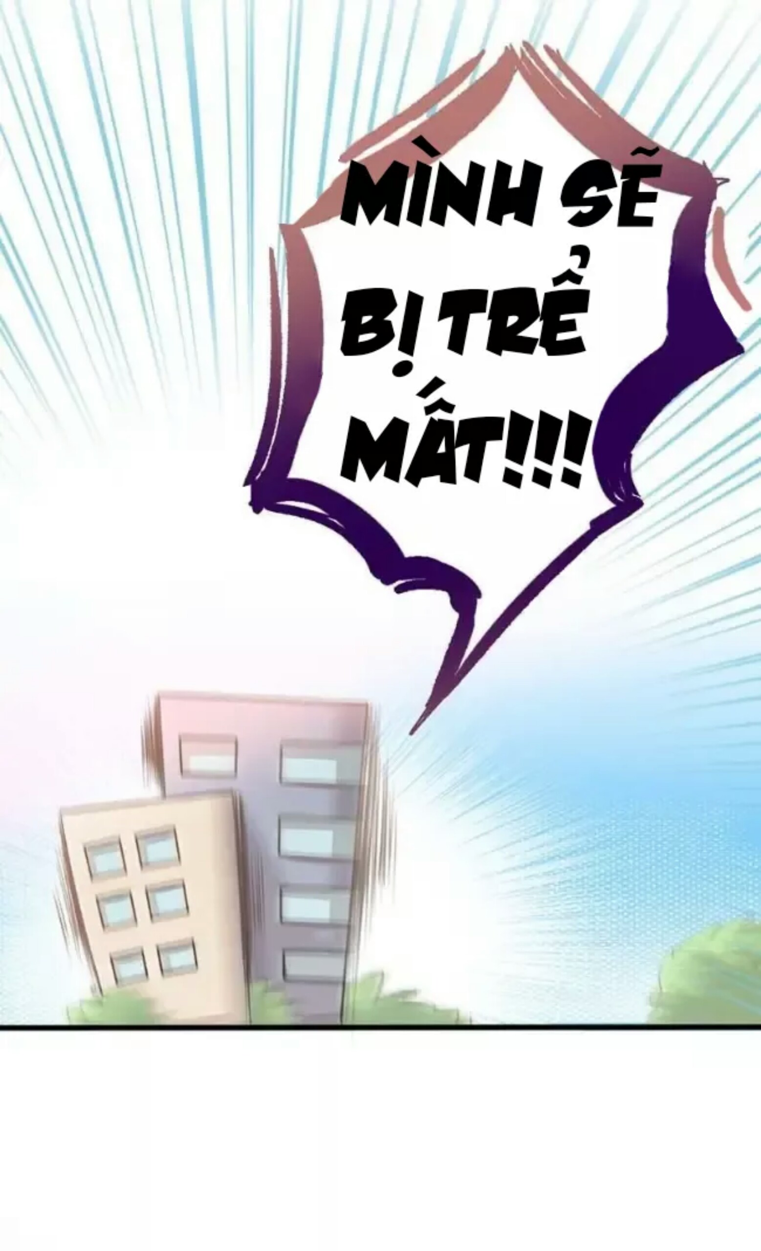 những bức thư tình của sơ hạ chapter 2 11