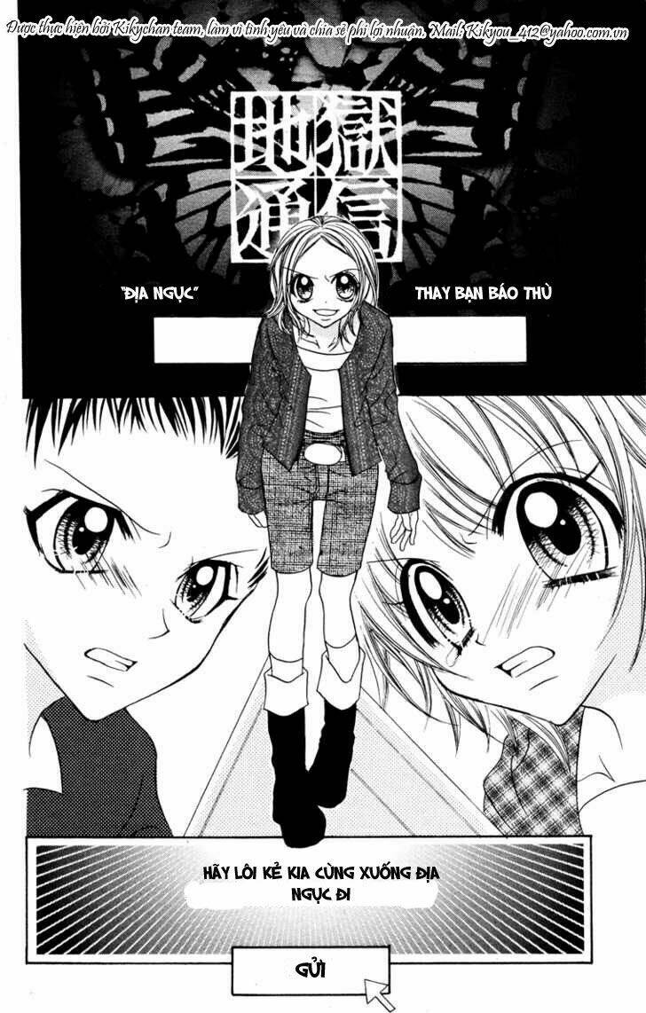 jigoku shoujo-cô gái đến từ địa ngục chapter 6 26