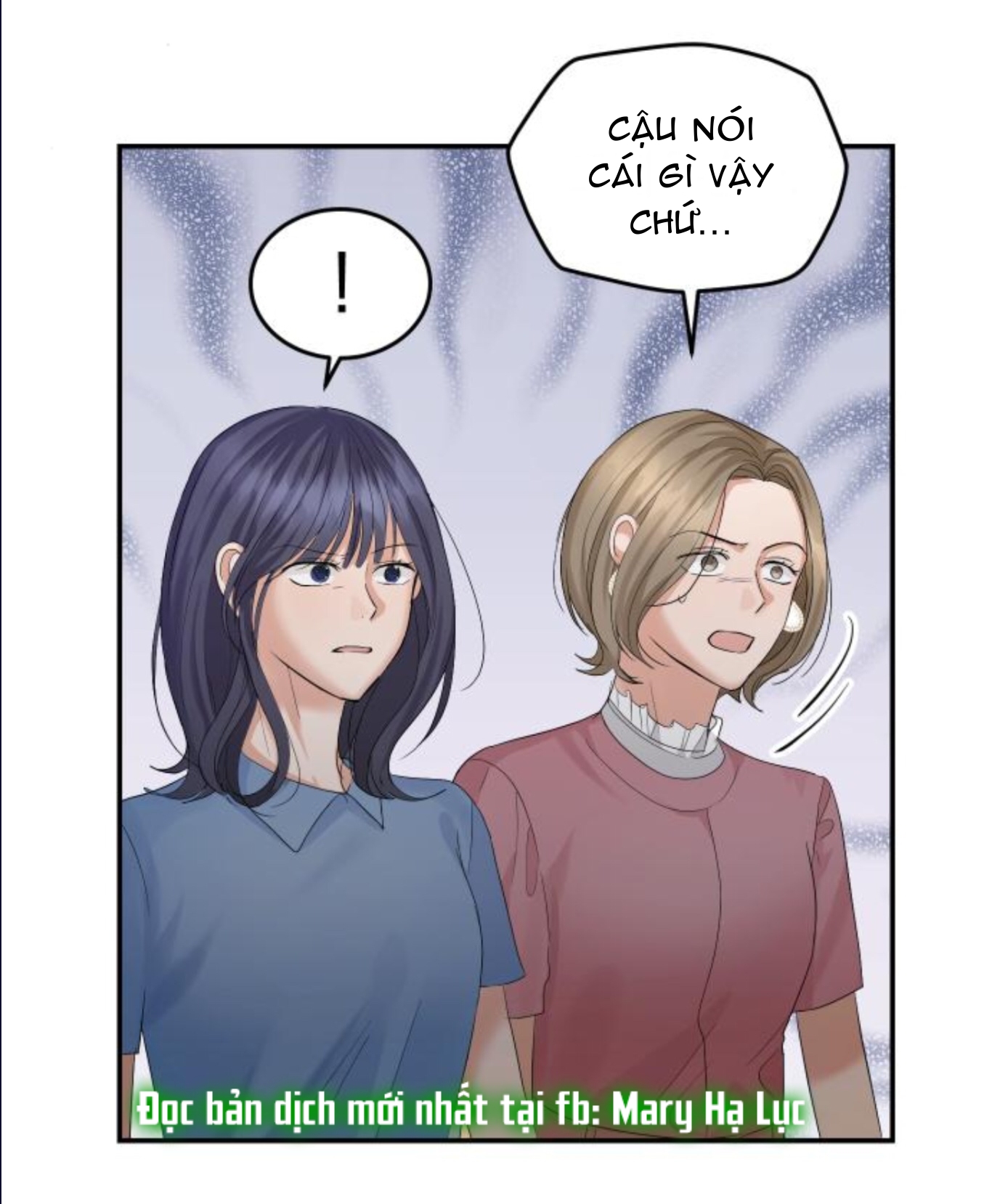 cuộc hôn nhân hoàn hảo chapter 10.3 24